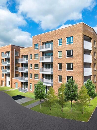 1 Bedroom Flat To Rent In Frogley Park, Barking, IG11