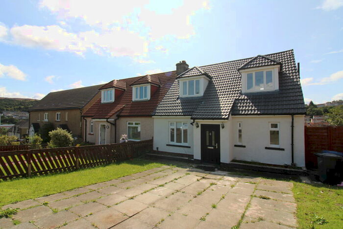 2 Bedroom House To Rent In Westmorland Road, Greenock, PA16