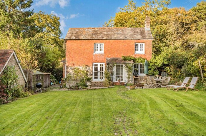 4 Bedroom Detached House To Rent In School Lane, Danehill, RH17