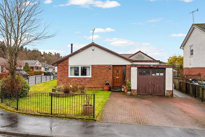 4 Bedroom Detached House For Sale In Lagrannoch Drive, Callander, Stirling, FK17