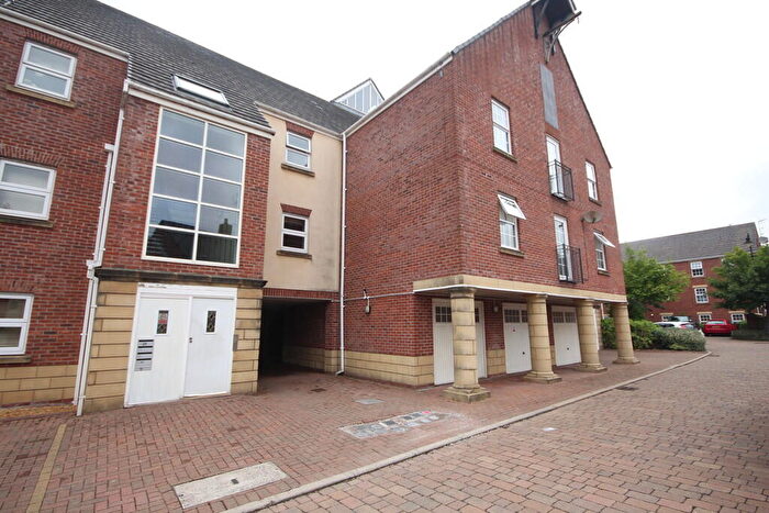 1 Bedroom Apartment For Sale In Weavers Court, Buckshaw Village, PR7