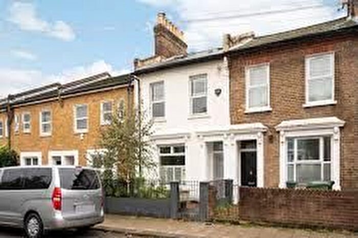 Studio To Rent In Stanstead Road, London, SE23