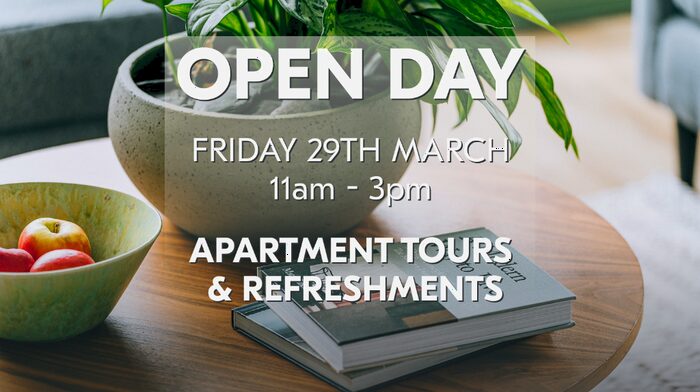 1 Bedroom Apartment To Rent In U&A, Lower Essex Street, Birmingham, B5