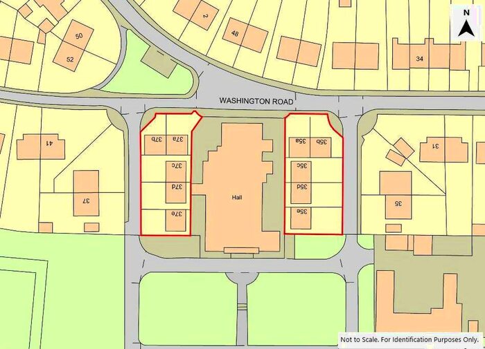 2 Bedroom House For Sale In Washington Road, Goldthorpe, Barnsley, S63