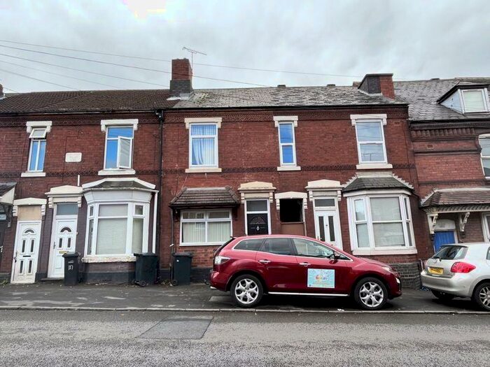 Houses for sale in Brockmoor, DY5, West Midlands