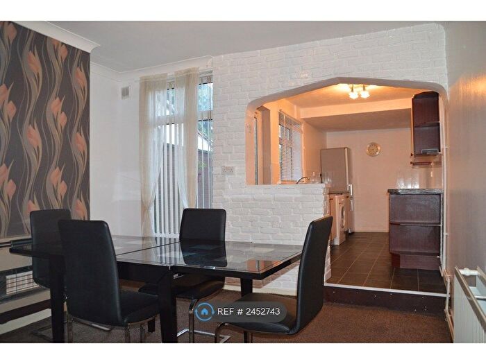 2 Bedroom Terraced House To Rent In Albion Street, Mansfield, NG19