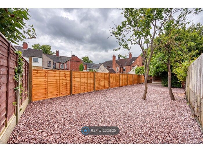 1 Bedroom Flat To Rent In Attleborough Road, Nuneaton, CV11