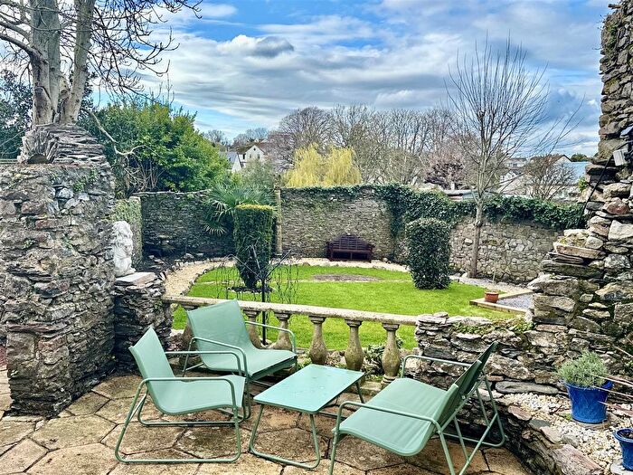 3 Bedroom Terraced House For Sale In Milton Street, Brixham, TQ5