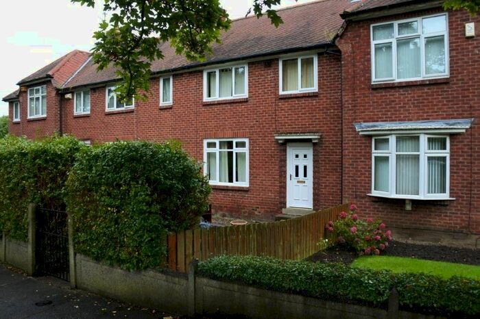 3 Bedroom Semi-Detached House To Rent In Lonnen Avenue, Fenham, Newcastle Upon Tyne NE4