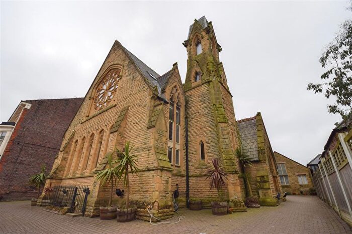 2 Bedroom Flat To Rent In A Belvidere Road, Princes Park, Liverpool, L8