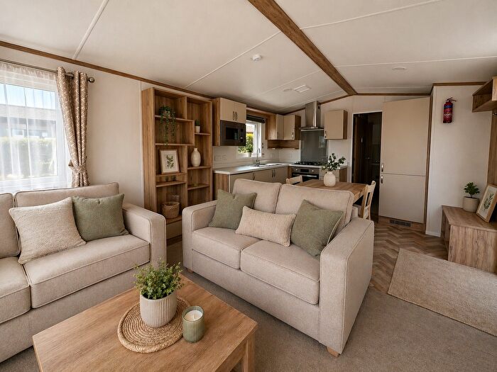 2 Bedroom Property For Sale In Lakesway Holiday Park, Sampool Ln, Levens, Kendal, LA8