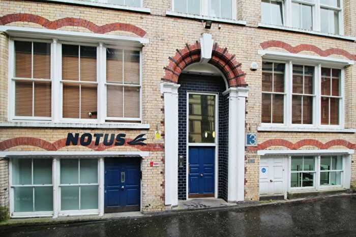 2 Bedroom Apartment To Rent In Temple Lane, Liverpool, Merseyside, L2