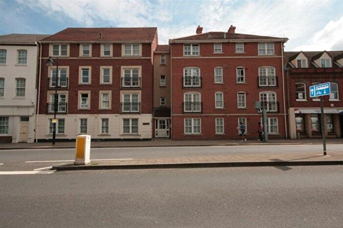 2 Bedroom Flat To Rent In London Street, Reading, RG1