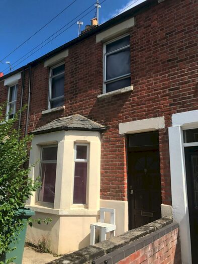 4 Bedroom Terraced House To Rent In Marlborough Road, Oxford, OX1