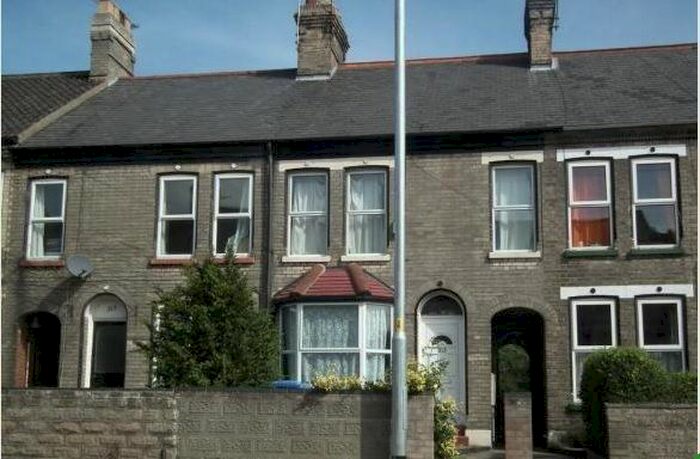 5 Bedroom Terraced House To Rent In Dereham Road, Norwich, NR2
