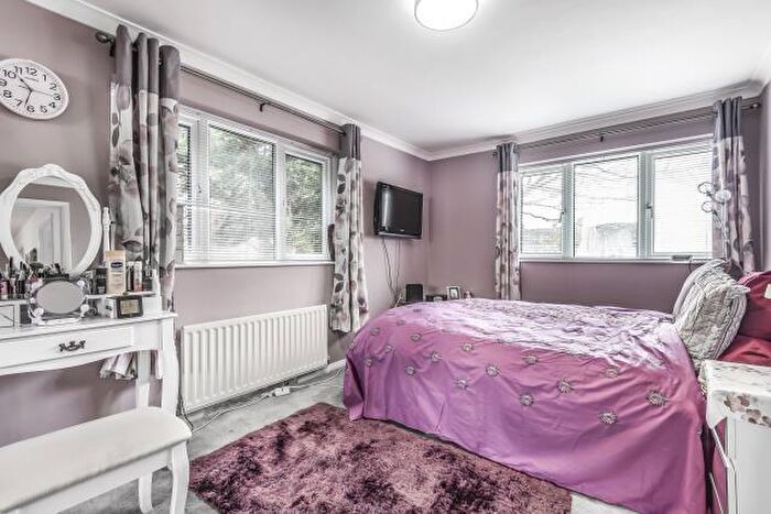 3 Bedroom Detached House To Rent In Herons Way, Wokingham, RG40