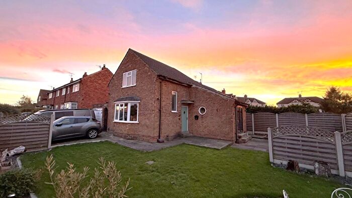 3 Bedroom Detached House For Sale In Grosvenor Road, Harrogate, North Yorkshire, Uk, HG1