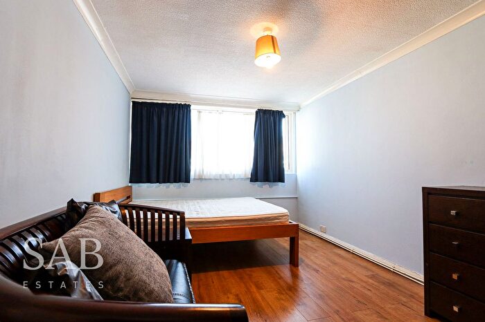 2 Bedroom Property To Rent In Freshwater Court Lady Margaret Road, Southall, UB1