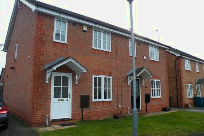 2 Bedroom Semi-Detached House To Rent In West Bridgford, Nottingham NG2