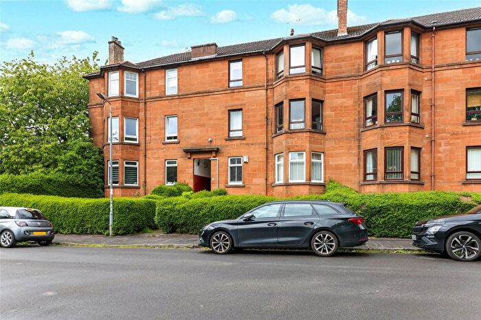 2 Bedroom Flat For Sale In Don Street, Glasgow, Glasgow City, G33