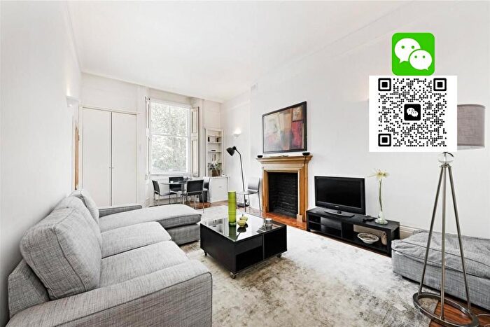 1 Bedroom Flat To Rent In Queens Gate, South Kensington, SW7