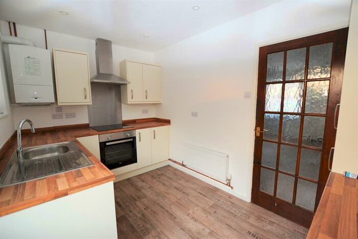 2 Bedroom Terraced House To Rent In Reddings Park, The Reddings, GL51