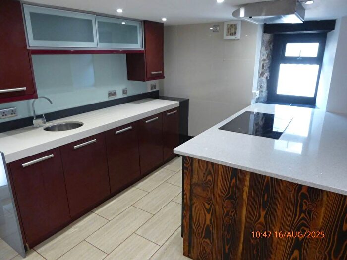 2 Bedroom Detached House To Rent In Llanddowror, St Clears, SA33