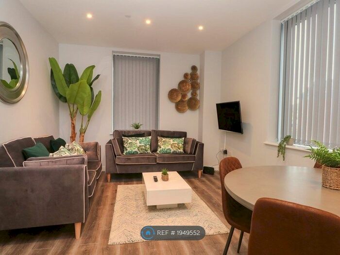 1 Bedroom Flat To Rent In Tudor Place, Waterloo, Liverpool, L22