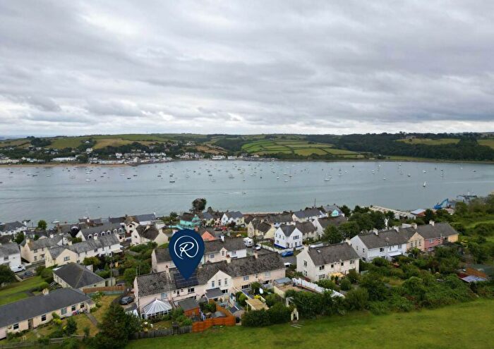 3 Bedroom Terraced House For Sale In Tomouth Terrace, Appledore, EX39