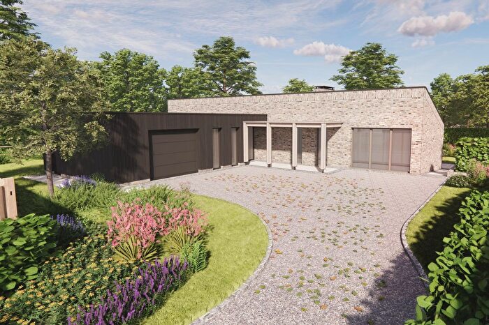 3 Bedroom Detached House For Sale In North Brook End, Steeple Morden, SG8