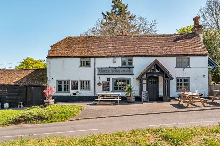 1 Bedroom Maisonette To Rent In Cookham Dean, Berkshire, SL6