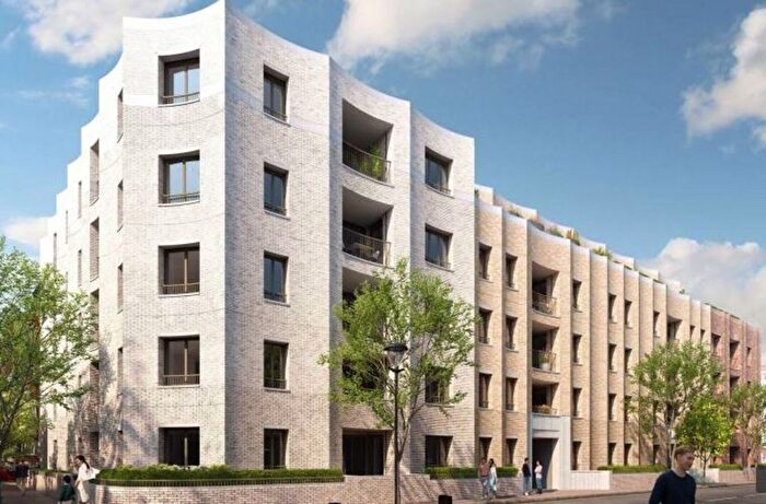 1 Bedroom Flat To Rent In Cosway Street, London, NW1