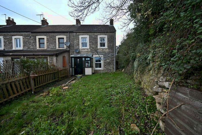 2 Bedroom Terraced House To Rent In Old Pit Terrace, Radstock, BA3