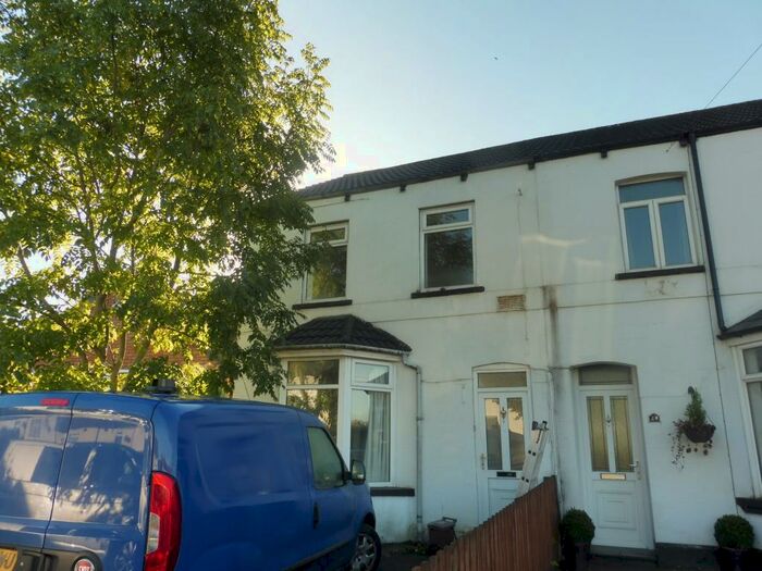 2 Bedroom House To Rent In Tyn Y Parc Road, Cardiff, CF14
