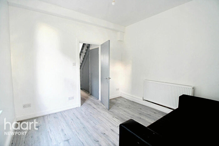 1 Bedroom Terraced House To Rent In Cromwell Road, Newport, NP19