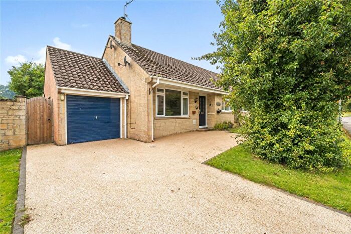 3 Bedroom Bungalow For Sale In Mill Close, East Coker, Yeovil, Somerset, BA22