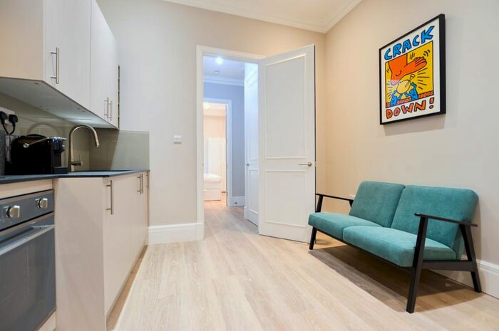 1 Bedroom Flat To Rent In Archway Road, London, N6