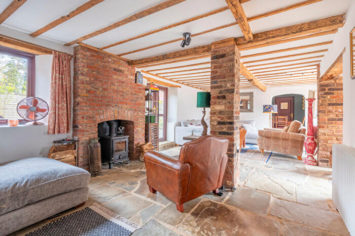 4 Bedroom Barn Conversion For Sale In East Rudham, PE31