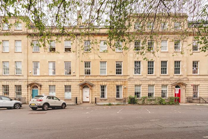 1 Bedroom Apartment To Rent In Portland Apartments - St Pauls, BS2
