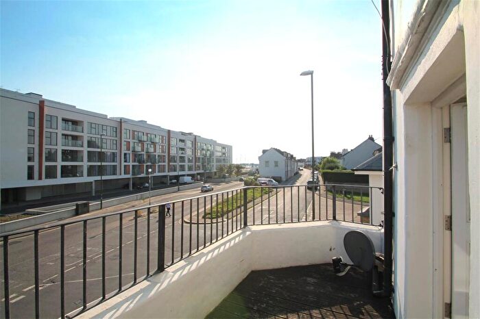 1 Bedroom Apartment To Rent In Brighton Road, Shoreham-By-Sea, BN43