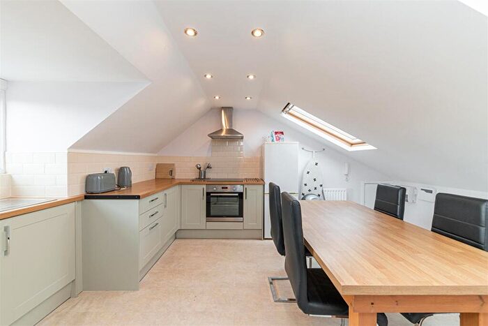 3 Bedroom Apartment To Rent In St James' Street, City Centre, Newcastle Upon Tyne, NE1