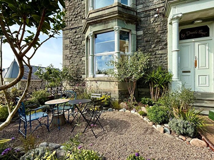 1 Bedroom Apartment For Sale In Flat, St. Davids Court, Barmouth, LL42