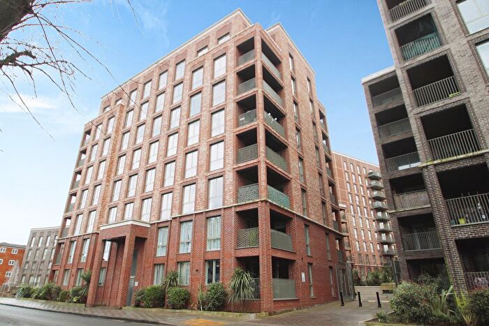 2 Bedroom Flat For Sale In Gayton Road, Harrow, HA1
