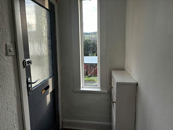 1 Bedroom Flat To Rent In West Main St, Darvel, East Ayrshire, KA17