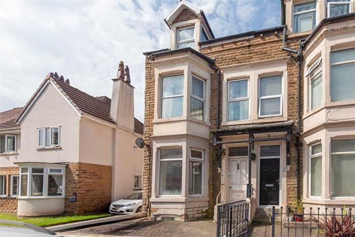 1 Bedroom Flat For Sale In Seaborn Road, Morecambe, LA4