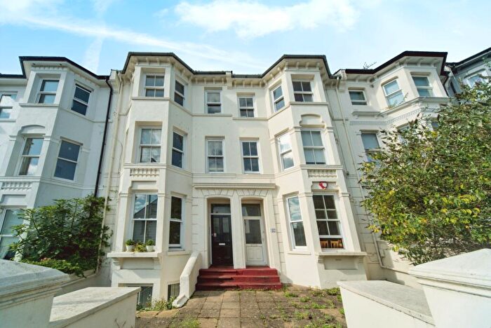1 Bedroom Flat For Sale In Ditchling Rise, Brighton, East Sussex, BN1