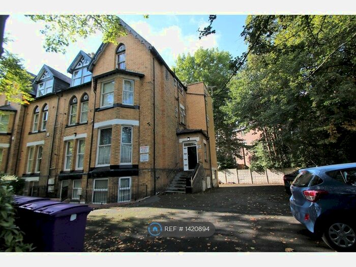 1 Bedroom Flat To Rent In Ullet Road, Liverpool, L17