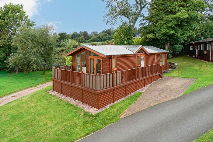 2 Bedroom Lodge For Sale In Letham Feus Caravan Park, Letham, Leven, Fife, KY8