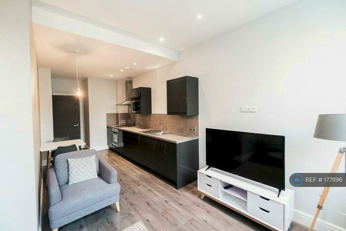 1 Bedroom Flat To Rent In Water Street, Liverpool, L2