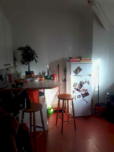 1 Bedroom Maisonette To Rent In Wavertree Road, London, Streatham, Lambeth, SW2